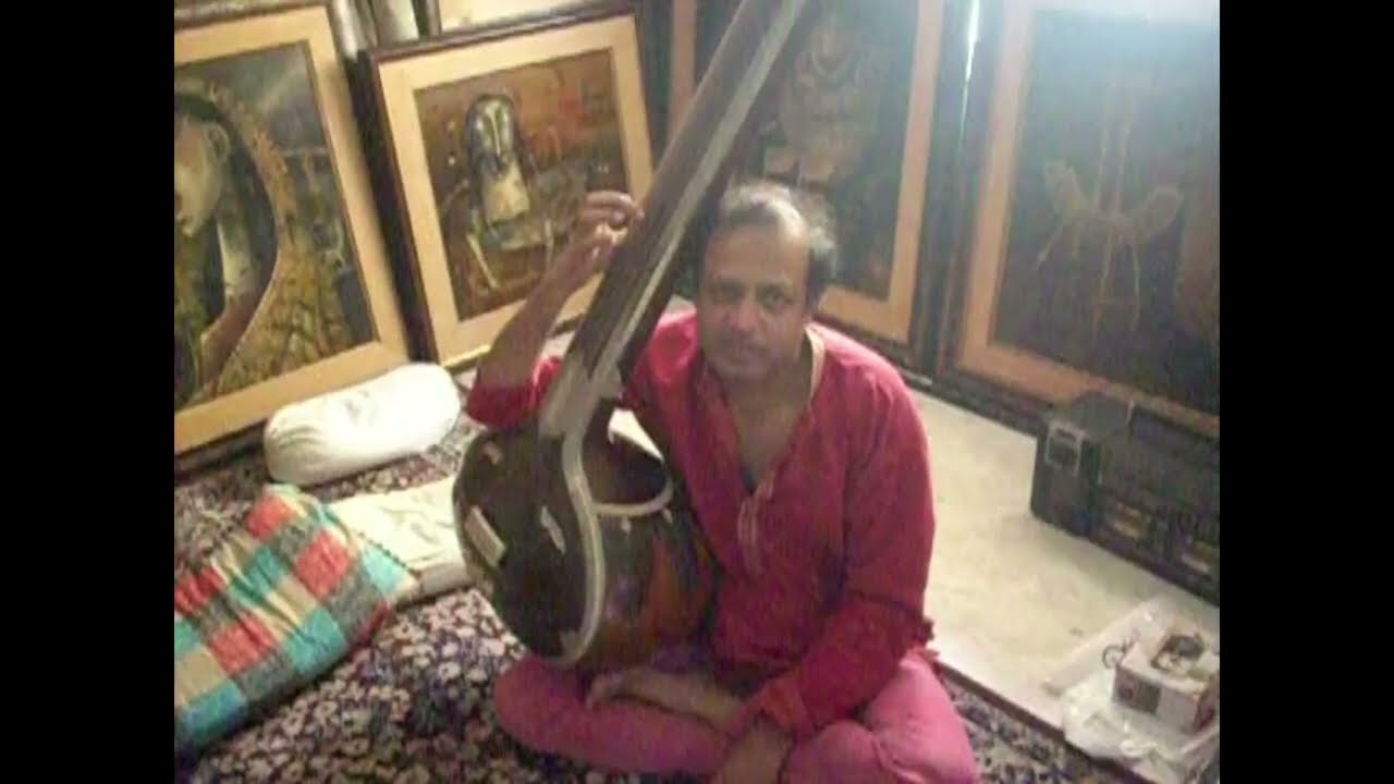 Miyan ki Todi (Short version) - Arnab Basu